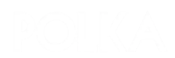 polka logo