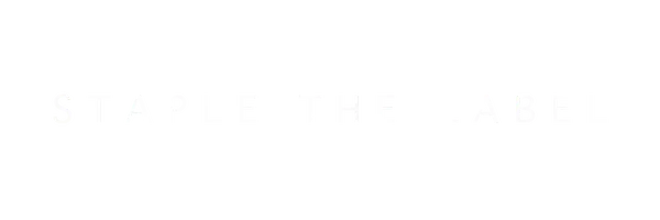 Staple The Label
