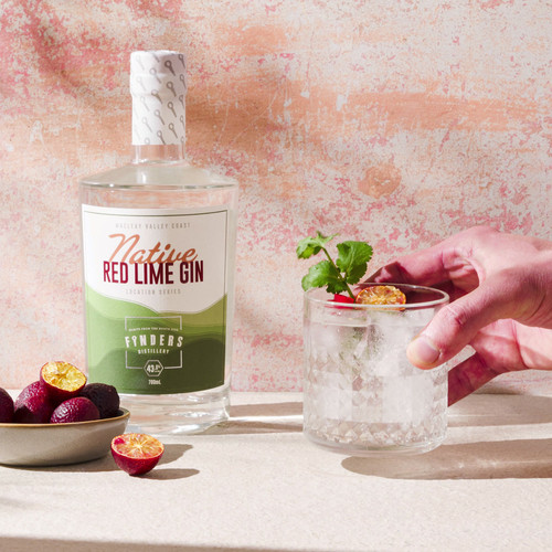 Finders Distillery