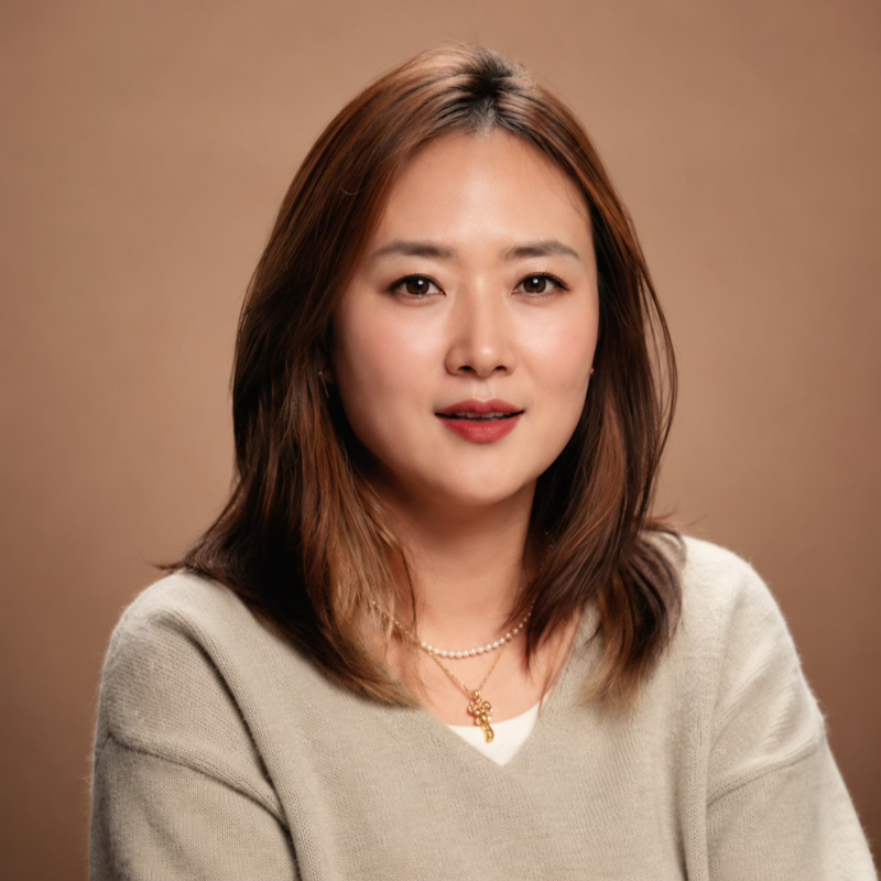 Aria Wang